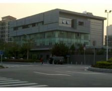 海珠區(qū)“韓國領事館”