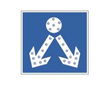 太陽(yáng)能分道標(biāo)牌